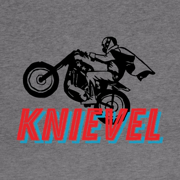 Knievel Improv by DareDevil Improv